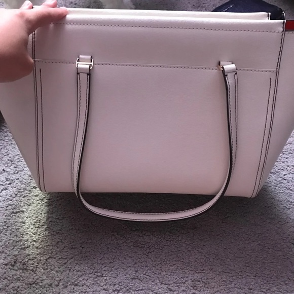 White Tory Burch - Picture 4 of 5